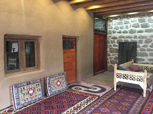 Alamut Hotel