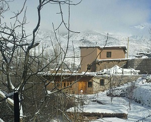 Alamut Hotel